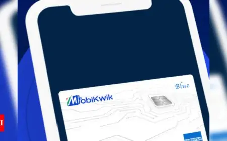 MobiKwik says no data breach even as users share ‘evidence' on Twitter