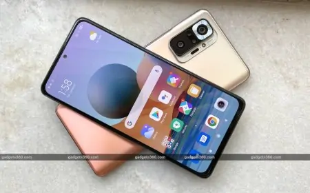 Redmi Note 10 Pro Max Review: Worth Paying Extra For?