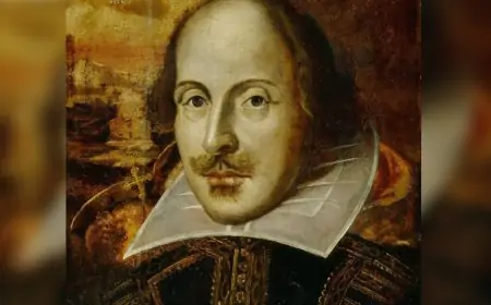 Shakespeare’s Plays Could Help Medical Students Connect More Closely With Their Patients, Here’s How