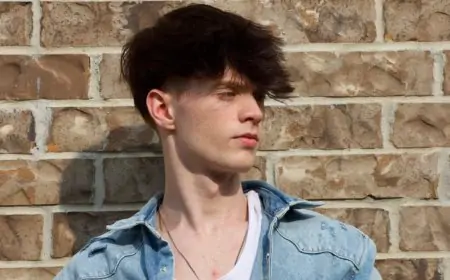 Cody Orlove Is More Than Just a Social Media Star