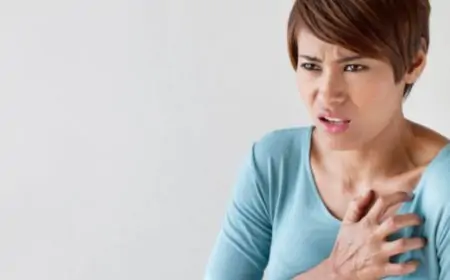 Women at Higher Risk of Coronary Disease Due to Psychosocial Stress