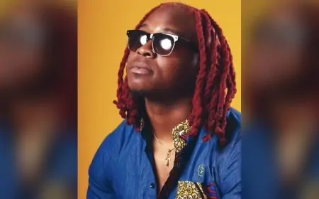 Kortny De1, the Rising Artist Carving a Path Toward the Forefront of the Music Industry