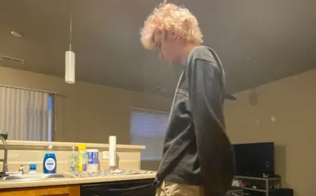 How 21-Year-Old Jacub Sanderson Is Disrupting The Marketing Industry