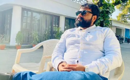 If We All Will Come Together Even The Darkest Time Will Go and The Sun Will Rise- Akmal Ali Khan