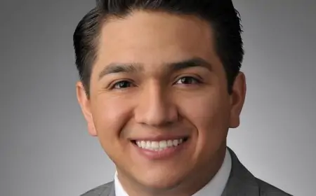 Bettering Communities Through Financial Education and Empowerment With RBC Wealth Management Advisor, Gustavo Corte