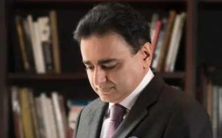 Shravan Gupta: A Pioneer and Improved the Version of Real Estate Business with The Latest Technology Solutions