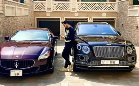 Jai Karan Walia: Business Advisor, Tax Consultant, Realtor, and a Successful Entrepreneur