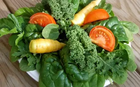 Monsoon Food Diet 2021: Foods To Avoid and Include In Your Diet To Stay Healthy During Rainy Season