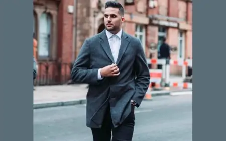 Strategize Your Business With Aaron Branch and His Company Social Agendas Marketing