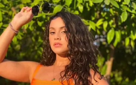 Entrepreneur and Mindset Coach Jessica Aviles Shares Her Perspectives on Wealth and Wellness in Business