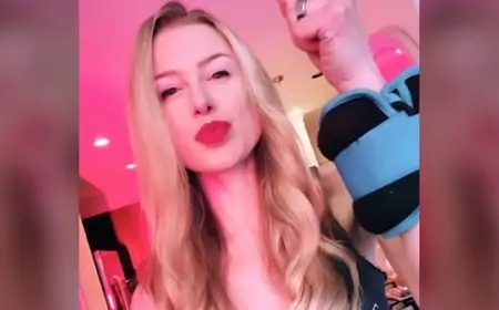 Meet Melanie Avalon - The Ultimate Biohacker