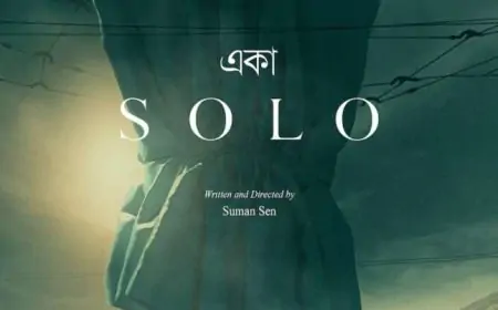 Suman Sen's 'Eka' selected for La Fabrique Cinema programme as part of Cannes