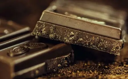 National Chocolate Pudding Day 2021: Here's a Step-by-Step Recipe to Make Perfectly Delicious Chocolate Pudding At Home (Watch Video)