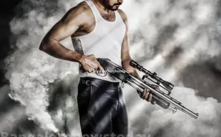 Beast Vijay Movie Download