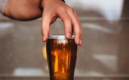 Binge Drinking Leads to First Episodes of Heart Rhythm Disorder, Says Study