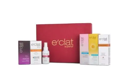E’clat Superior; Replenishing Your Skin With the Best in the Realm