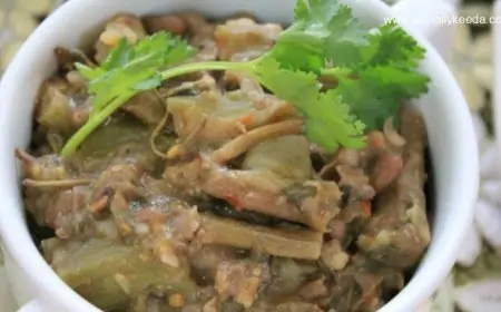 Manipur State Formation Day 2023: From Eromba to Chak Hao Kheer, Here’re 5 Must-Try Manipuri Food Recipes