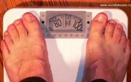 Winter Fitness Tips: How To Avoid Weight Gain and Stay Fit During Winters? Try These 5 Tricks