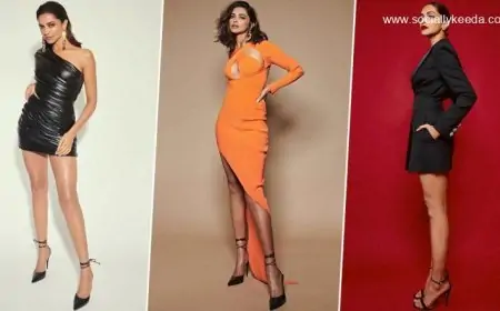Deepika Padukone Takes Indirect Dig On Freddy Birdy For His Jibe On Her Gehraiyaan Wardrobe; Influencer Hits Back Saying ‘Only Non-Fake Thing You’ve Uttered’