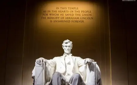 Abraham Lincoln Birthday 2023: Top 10 Quotes from the 16th U.S. President