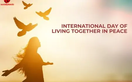 Current Theme, History, Significance, And Quotes Of The Day