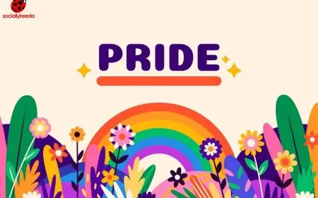 LGBT Quotes, Wishes, Greetings, Posters, Captions, Messages, and Slogans To Share