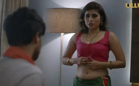 Jaal Part 2 Ullu Web Series Watch Online All Episodes