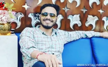 Mohd Aslam Chopdar – A Prominent Name Behind the Transformation of Rajasthan