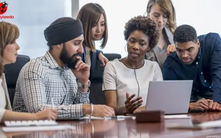 Effective Techniques To Combat Gender Bias In The Workplace