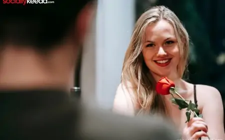 5 Best Date Outfits You Should Wear For Your Upcoming Dates