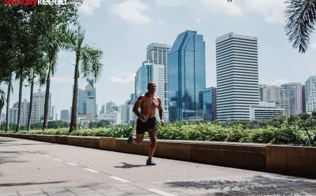 How to Build a Better Body with the Vingo App