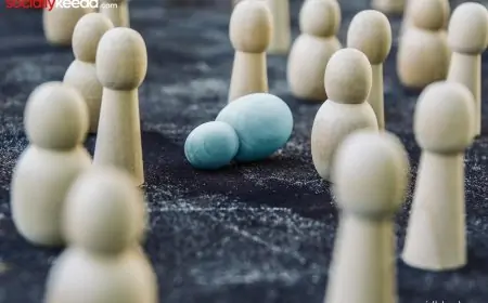 Journey to Recovery: Overcoming Substance Abuse Challenges