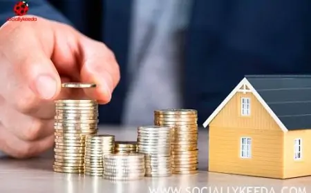 What factors determine Savings Account interest rates?