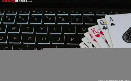 The Availability of Desi Games at Online Casinos