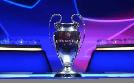 Arsenal's Return to the Champions League: A Seamless Fit