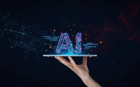 AI Courses Reforming Education for Bright Careers