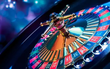 What Are The Tips To Be Followed While Choosing An Online Slot Website?