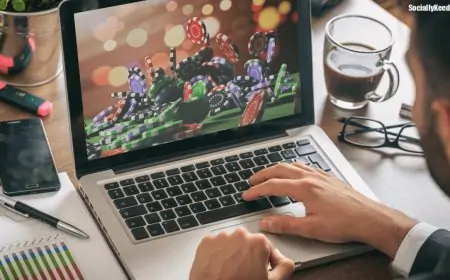 Why do you need to check your website from the toto website?