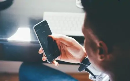 The rise of online casinos