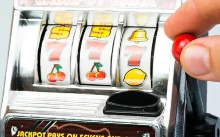 How to Register Yourself at Online Gambling Platforms? – PG SLOT