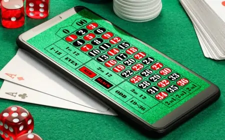 The 4 Most Spectacular Advantages Of An Online Betting Website