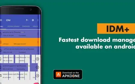 Music, Video, Torrent Downloader MOD APK 12.5 Download for Android