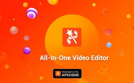 VideoShow MOD APK 9.1.4 rc Download (Unlocked) free for Android