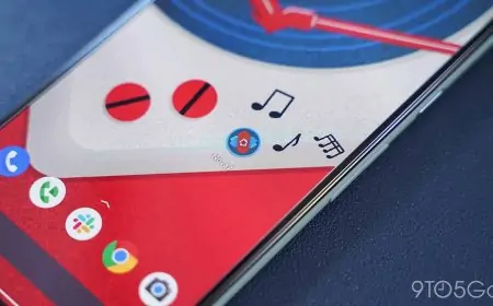 Nova Launcher MOD APK 7.0.9 (Prime Unlocked) Download