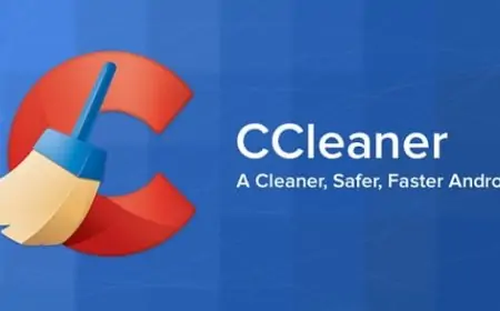 CCleaner Professional 5.3.3 Apk - Apkmos.com
