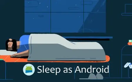 Sleep as Android MOD APK 20201217 (Premium Unlocked) Download