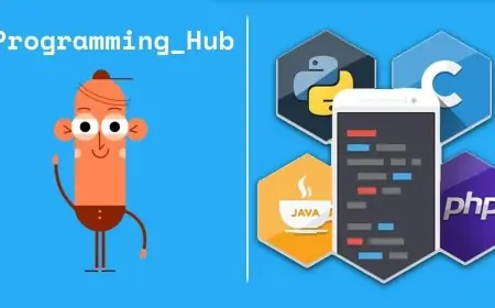 Programming Hub MOD APK 5.1.36 (Pro Unlocked) Download