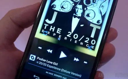 Poweramp Music Player MOD APK 3-b893 (Full Version Unlocked)