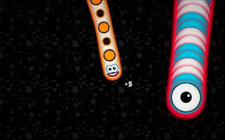 WormsZone.io MOD APK 1.7.3 (Cash, Unlocked Skins) Obtain