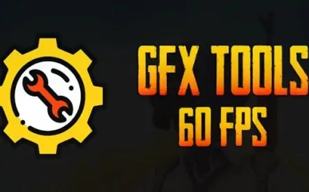 GFX Instruments Professional For Recreation Booster (No Advertisements) 1.0.22 Apk